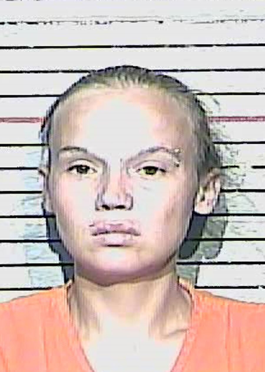 Tiffany Downs